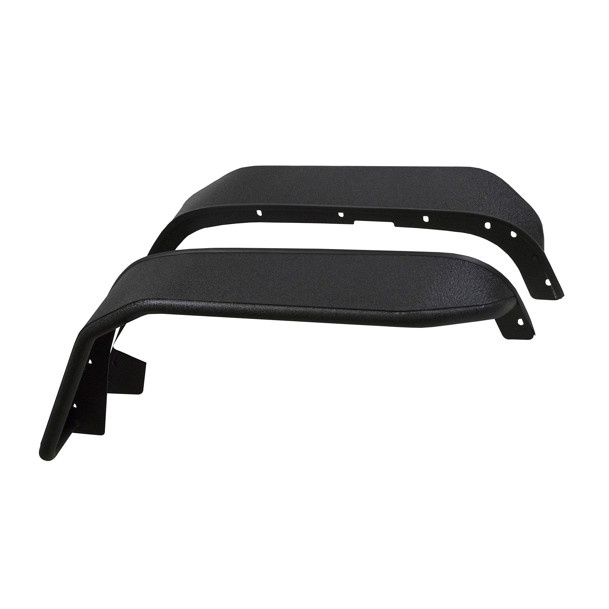 Jeep Trailfx Front Fender Flare Set J052FF