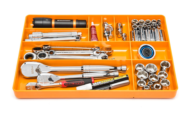 Universal GEARWRENCH Tool and Parts Tray - 83117