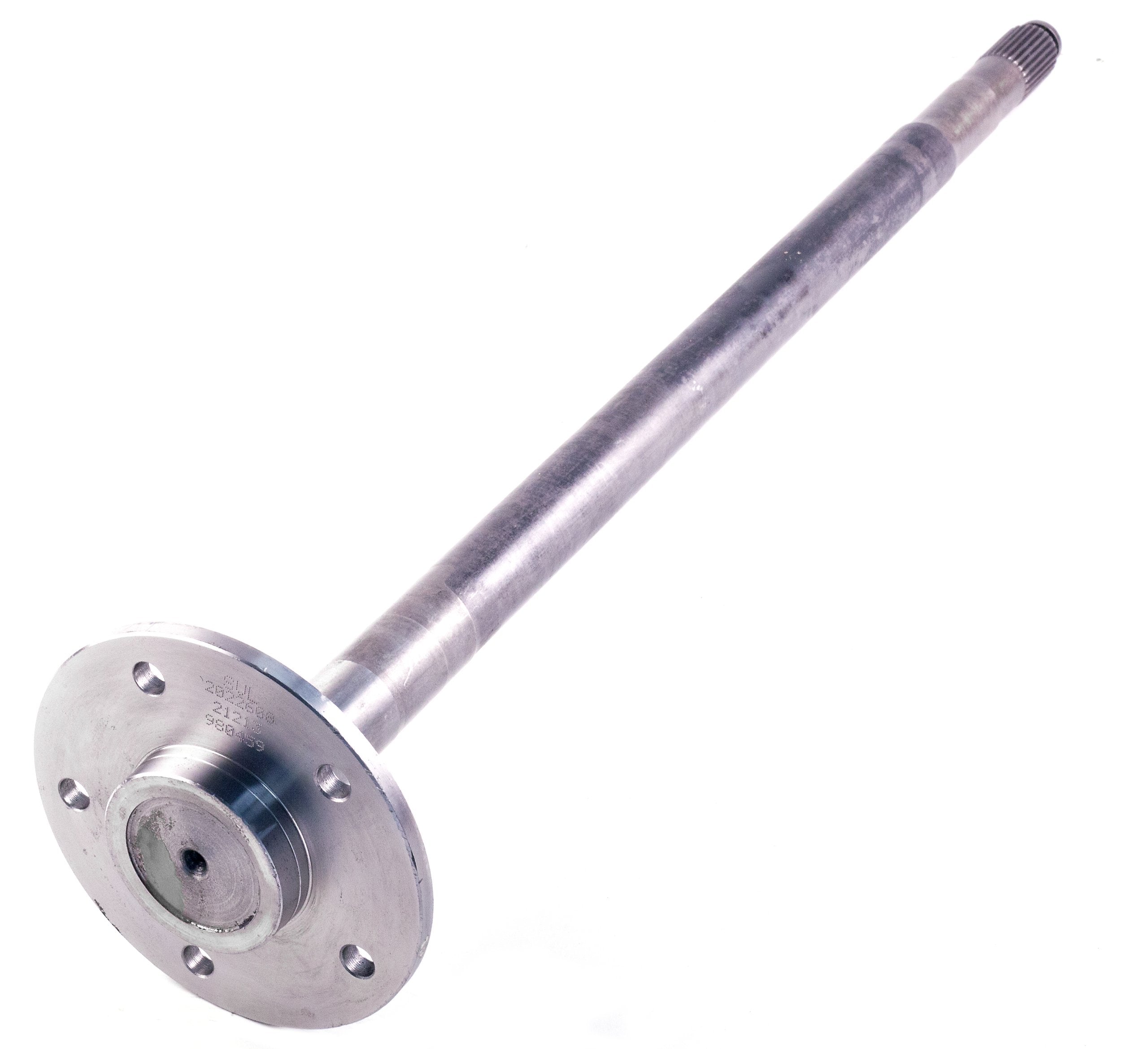 Rear Axle Shaft Spicer SVL 2022608 for GM