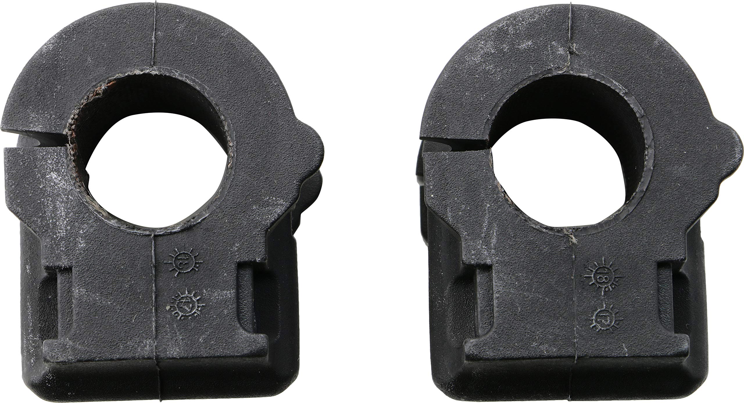 MOOG Suspension Stabilizer Bar Bushing Kit K201304 for Nissan Pathfinder