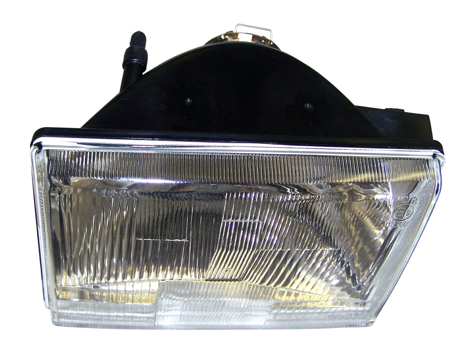 Headlight Crown Automotive Electrical, Lighting and Body