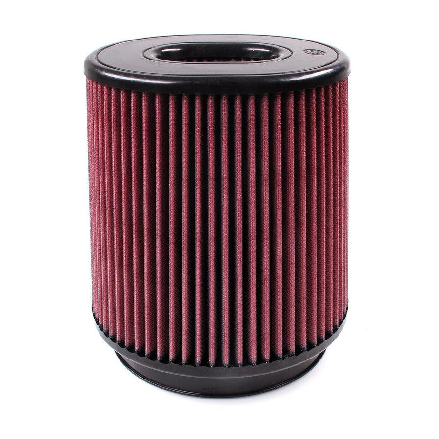 AFE Cold Air Intake Replacement Filter S&B CR-91053 ; Cleanable Filter