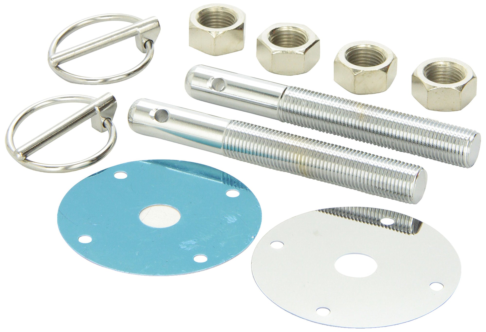 Trans-Dapt 4056 Performance Flip Over Hood Pin Set-2