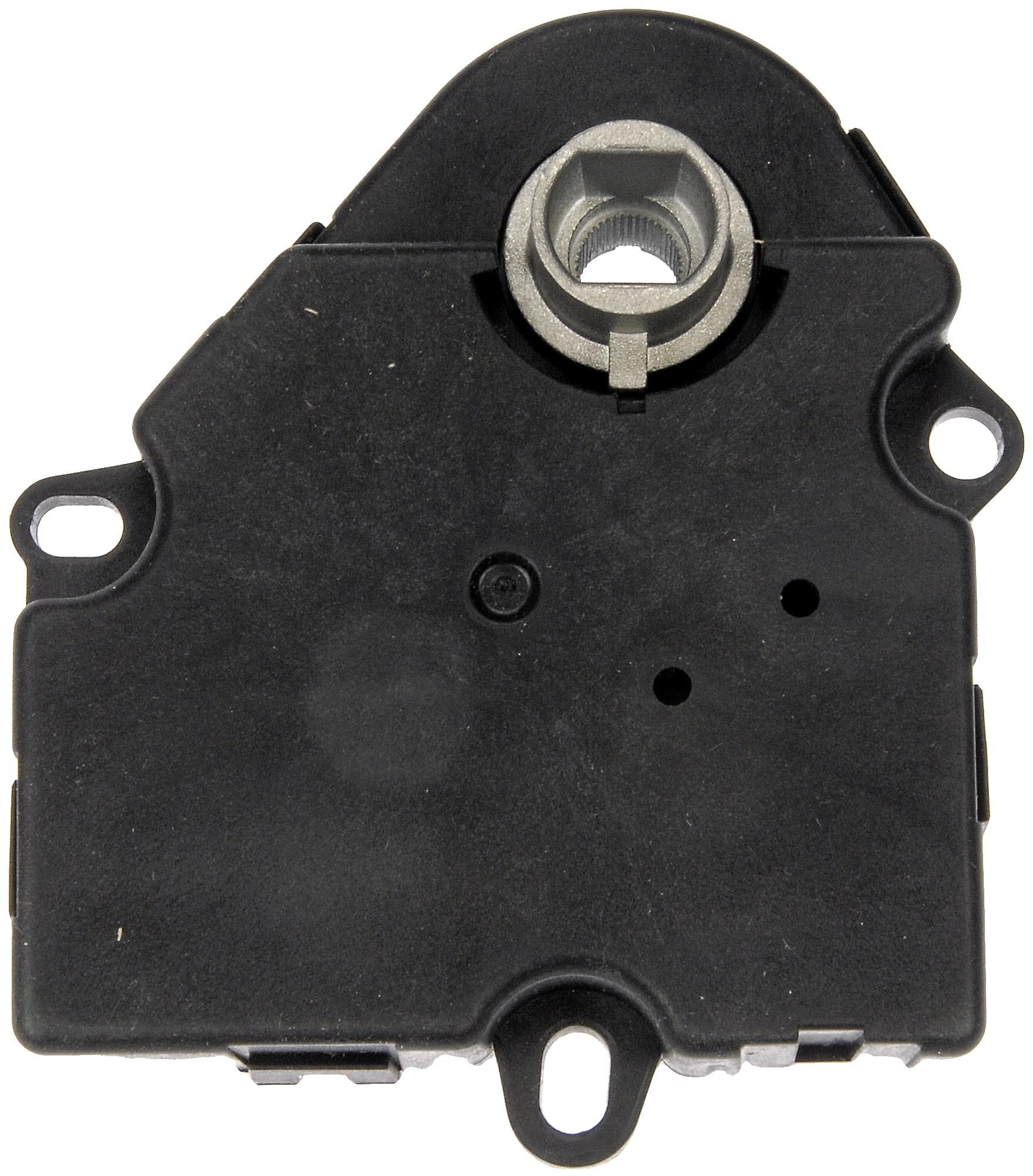 Dorman HVAC Blend Door Actuator 604-140 Compatible with Select Models