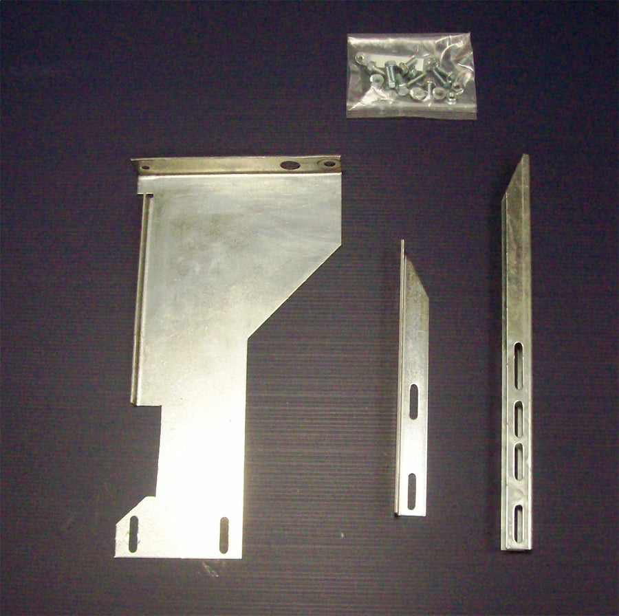Running Board OWENS 101260
