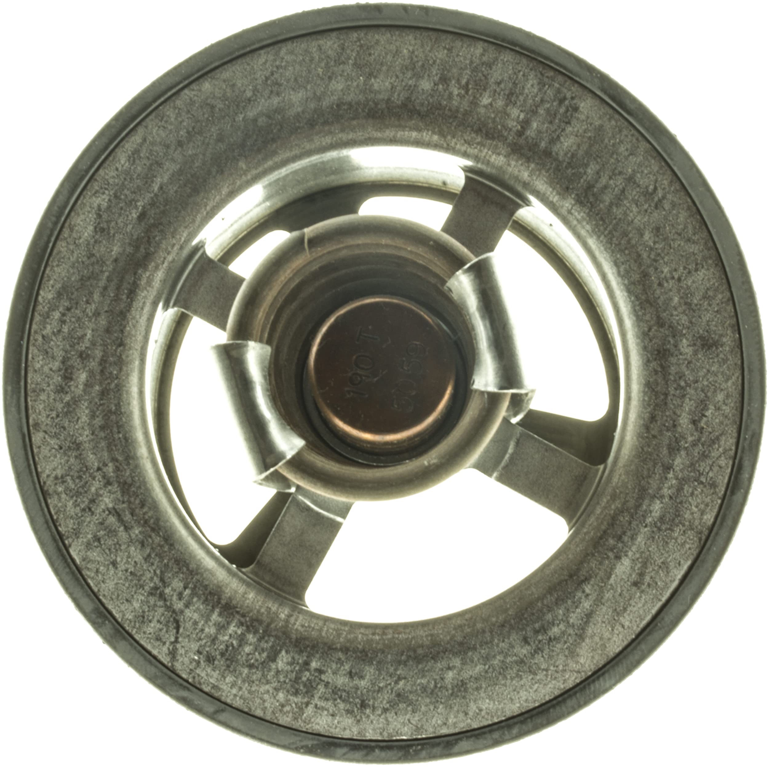Gates Green Stripe 34289 Heavy-Duty Engine Coolant Thermostat
