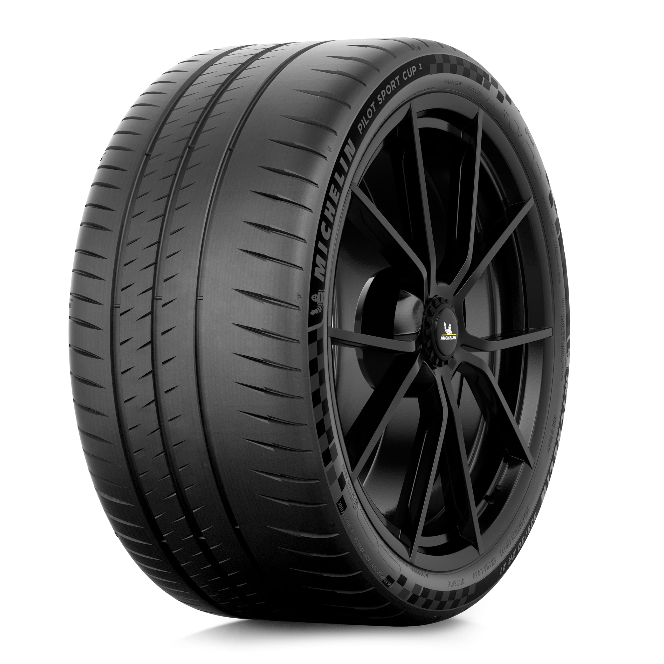 Pilot Sport Cup 2 Connect Michelin 345/30ZR20(106Y)