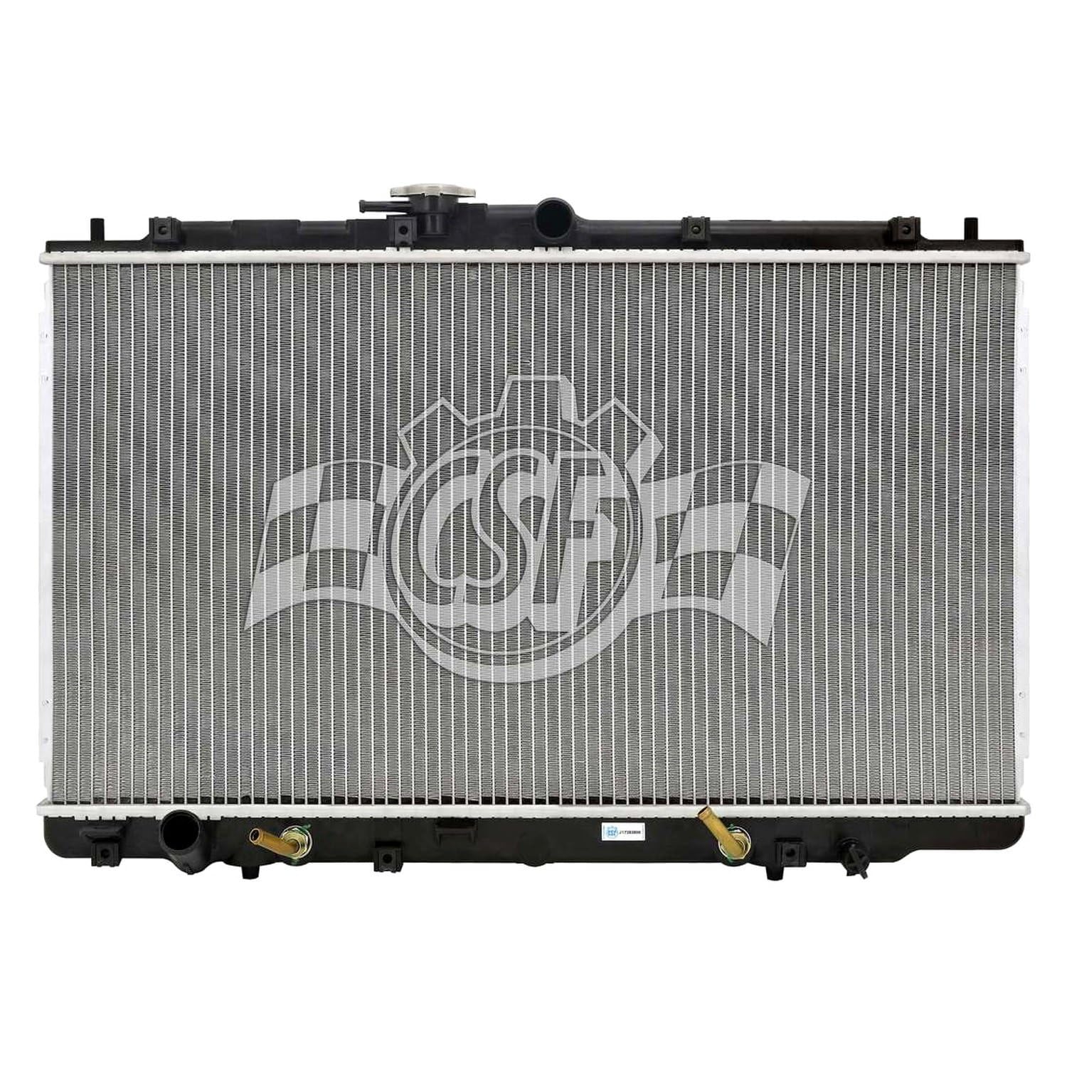 Honda Accord 3.0L 2002-1998; CSF 2798 - Acura TL 3.2L 2001-1999 Radiator
