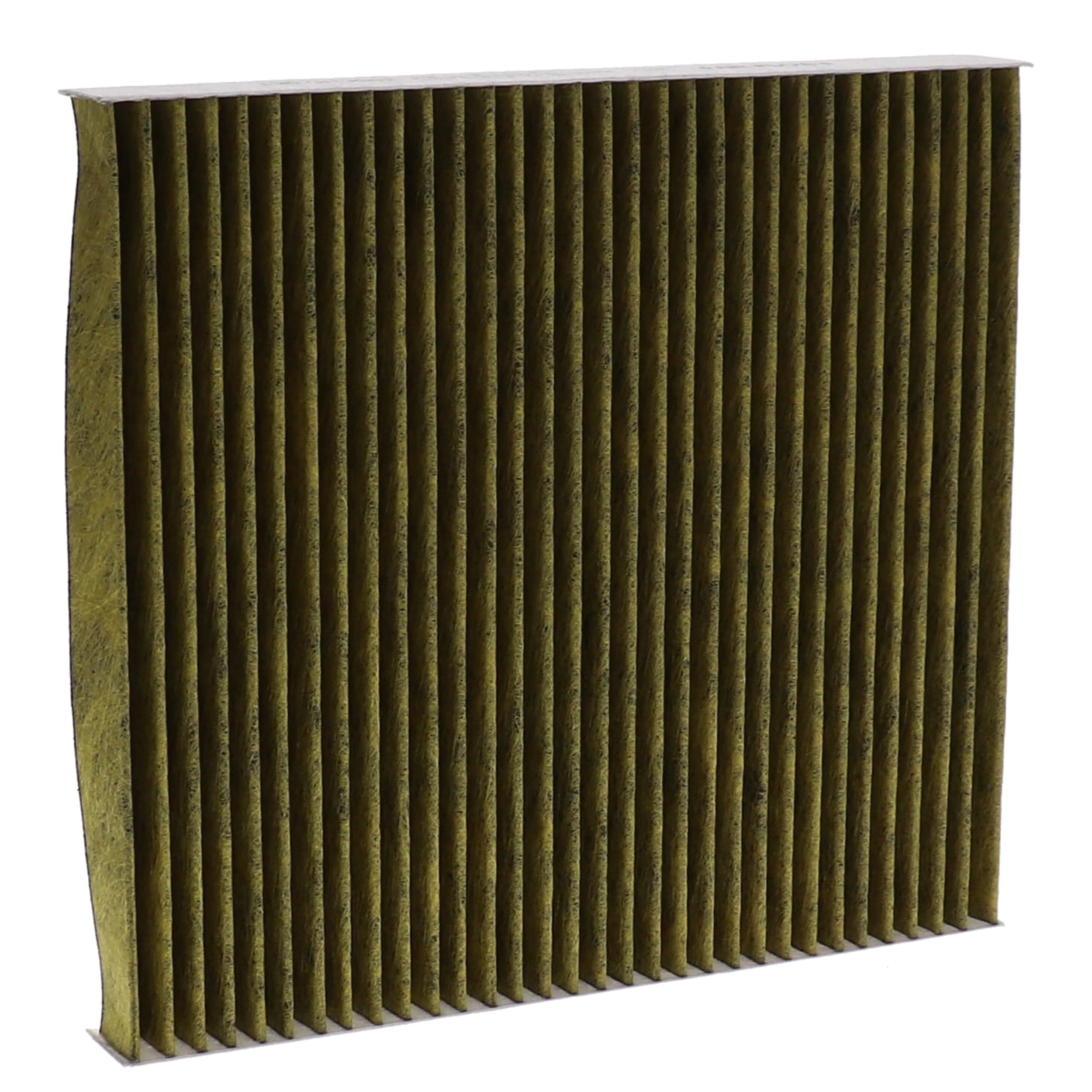 WIX XP Cabin Air Filter Replacement 24017XP, Triple-Layer Protection with Activated Carbon & Advanced Airflow Media Compatible With Jeep Grand Cherokee, Dodge Durango, Western Star Trucks