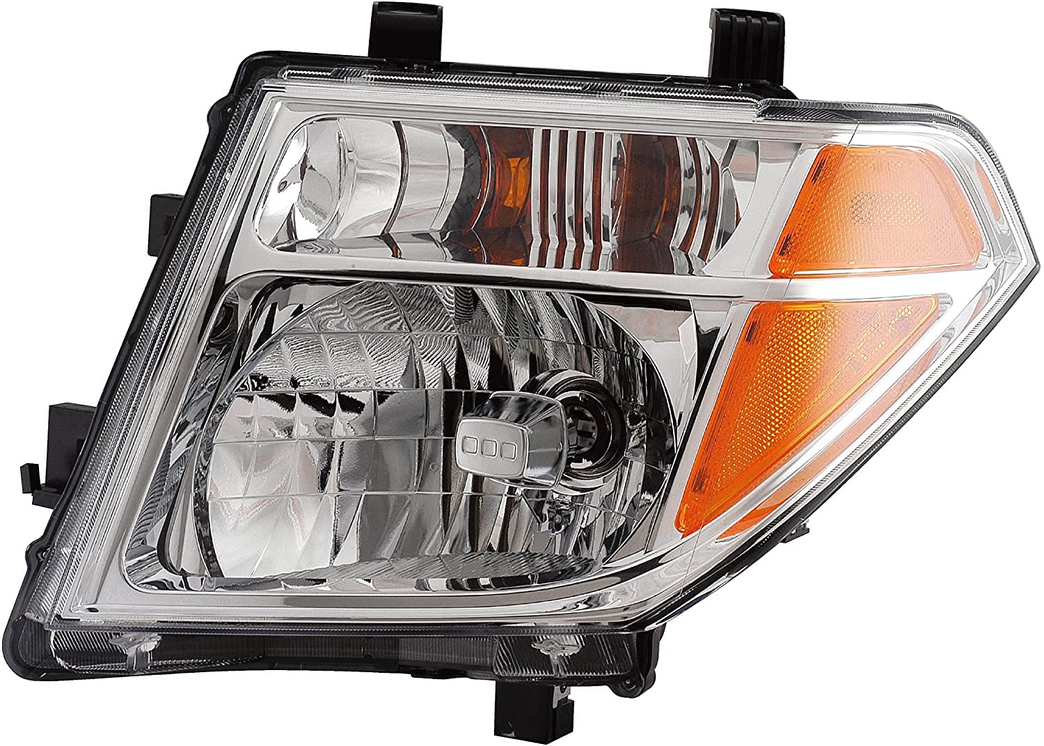 DS579-B001L Eagle Eyes Headlight