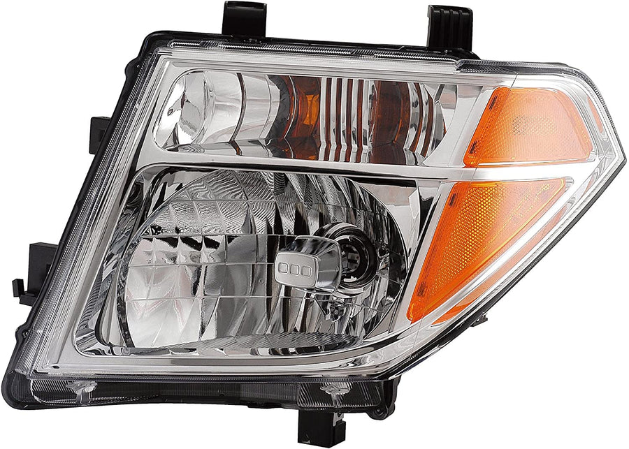 DS579-B001L Eagle Eyes Headlight