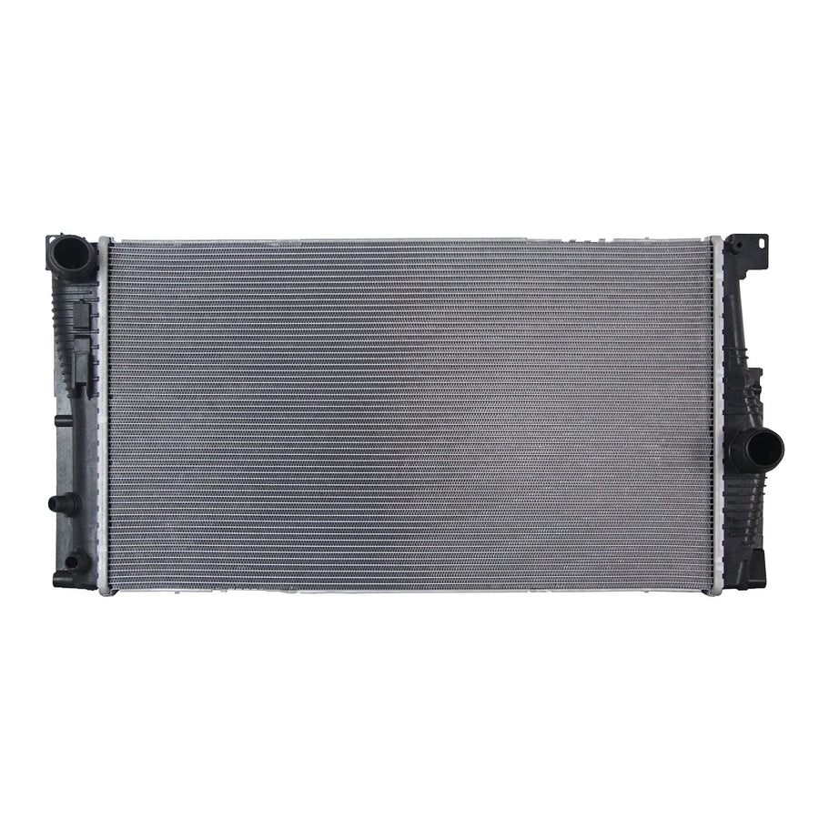 Replacement TYC 13353 Radiator for BMW 528i