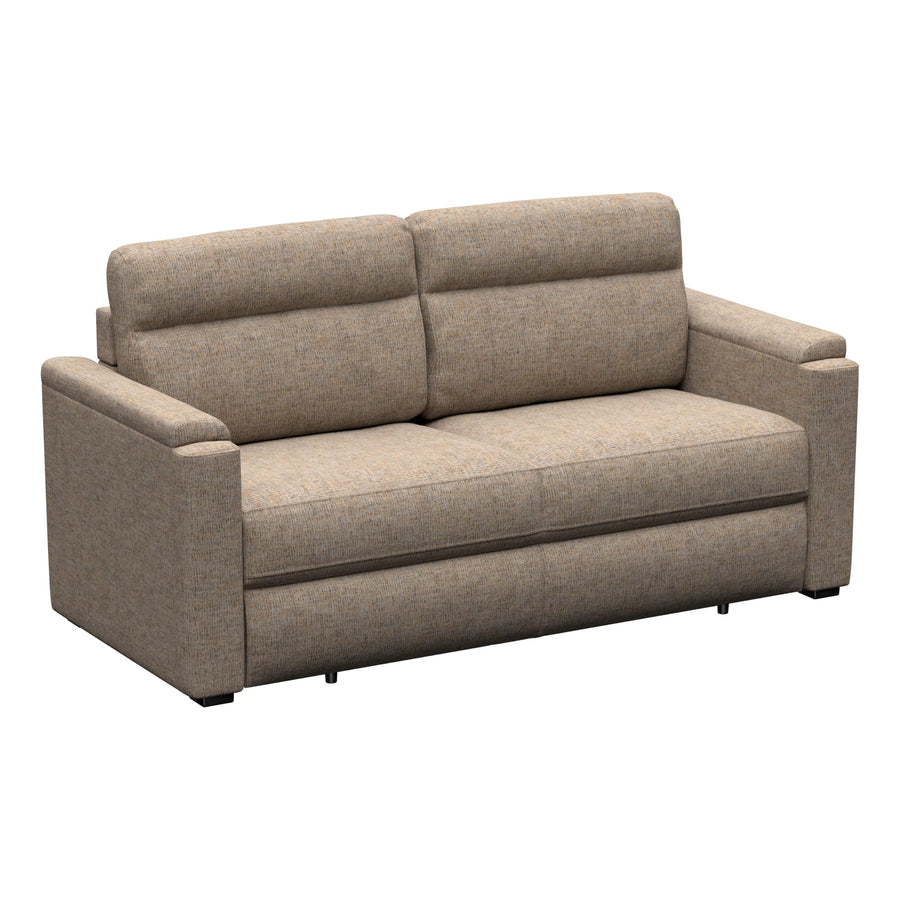Dellmead THOMAS PAYNE Signature Heritage Series 72" RV Rest Easy Sleeper Sofa with Easy-to-Use Fold-Out Mechanism, 81" Bed Depth - 2024044359