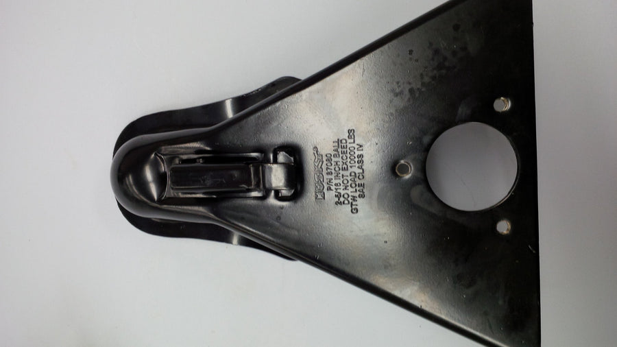 Trailer Coupler Husky Towing 87080 Trailer COUPLERS