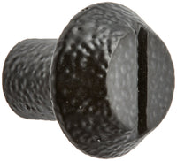 Center Hinge Pin Norcold 61566730 Black