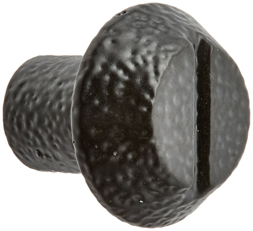 Center Hinge Pin Norcold 61566730 Black