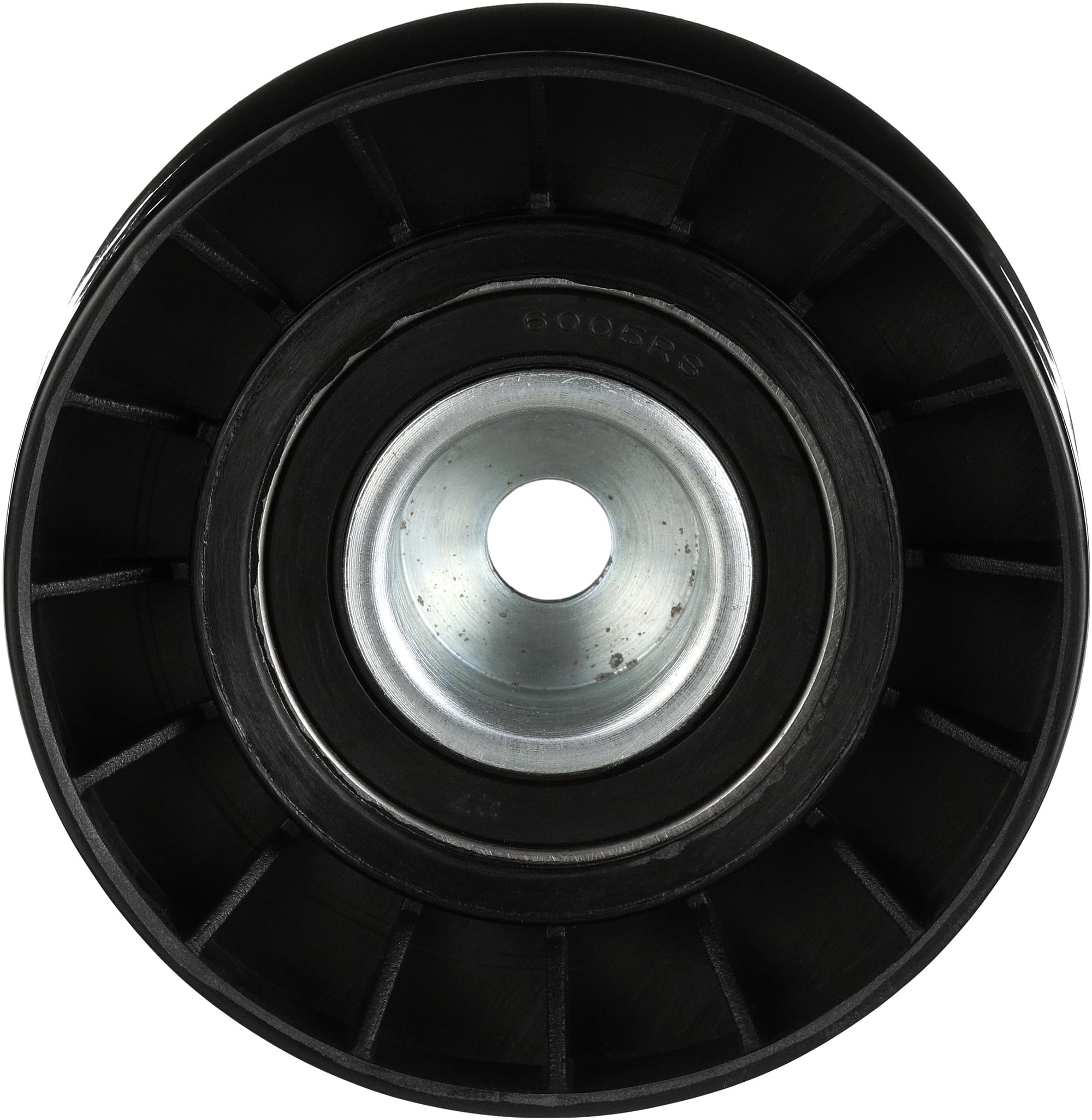 DriveAlign Gates 38046 Idler/Tensioner Belt Drive Pulley