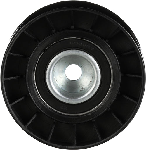 DriveAlign Gates 38046 Idler/Tensioner Belt Drive Pulley