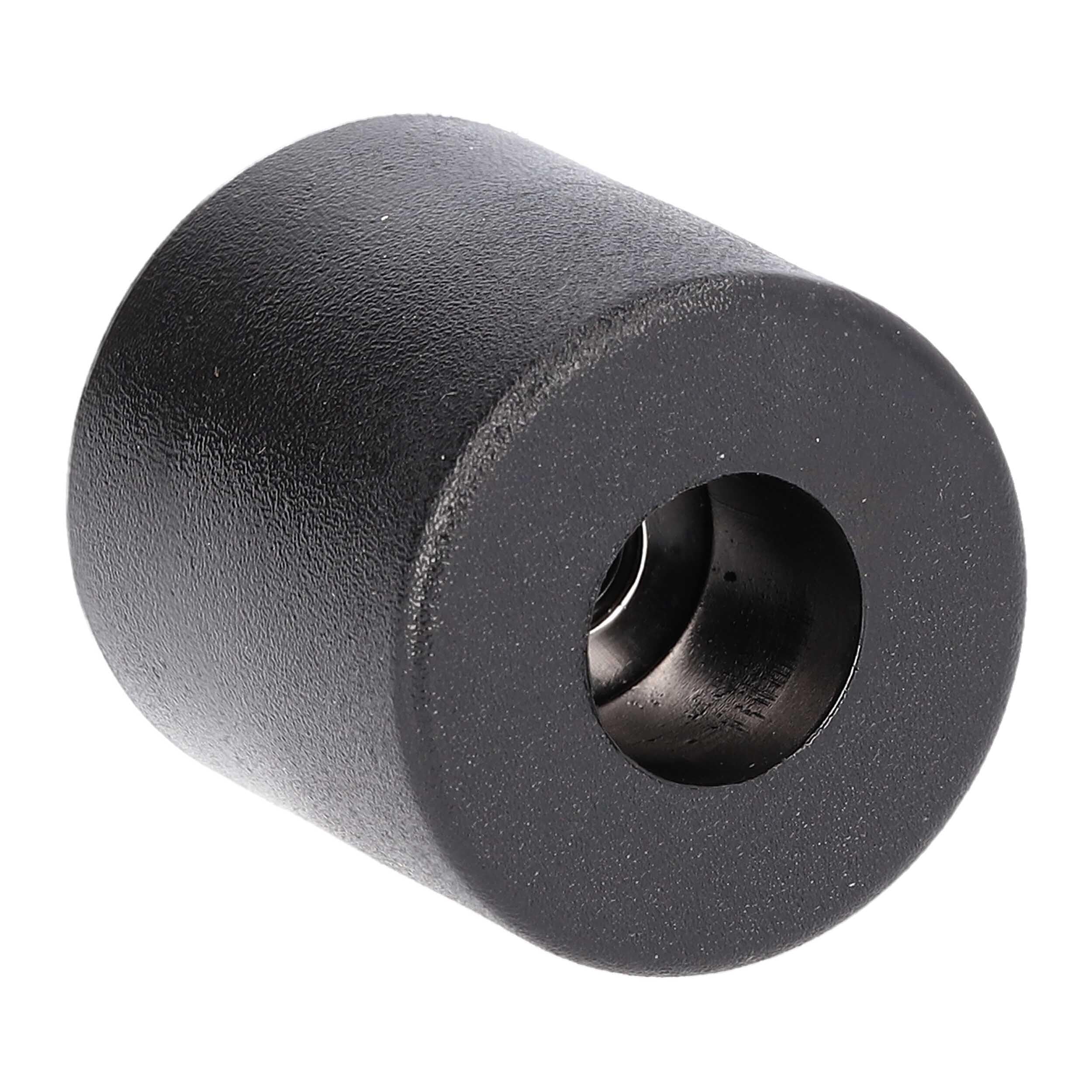 Rubber feet Metra Brands 1.5in x 1.5in 4 Piece - Retail Pack