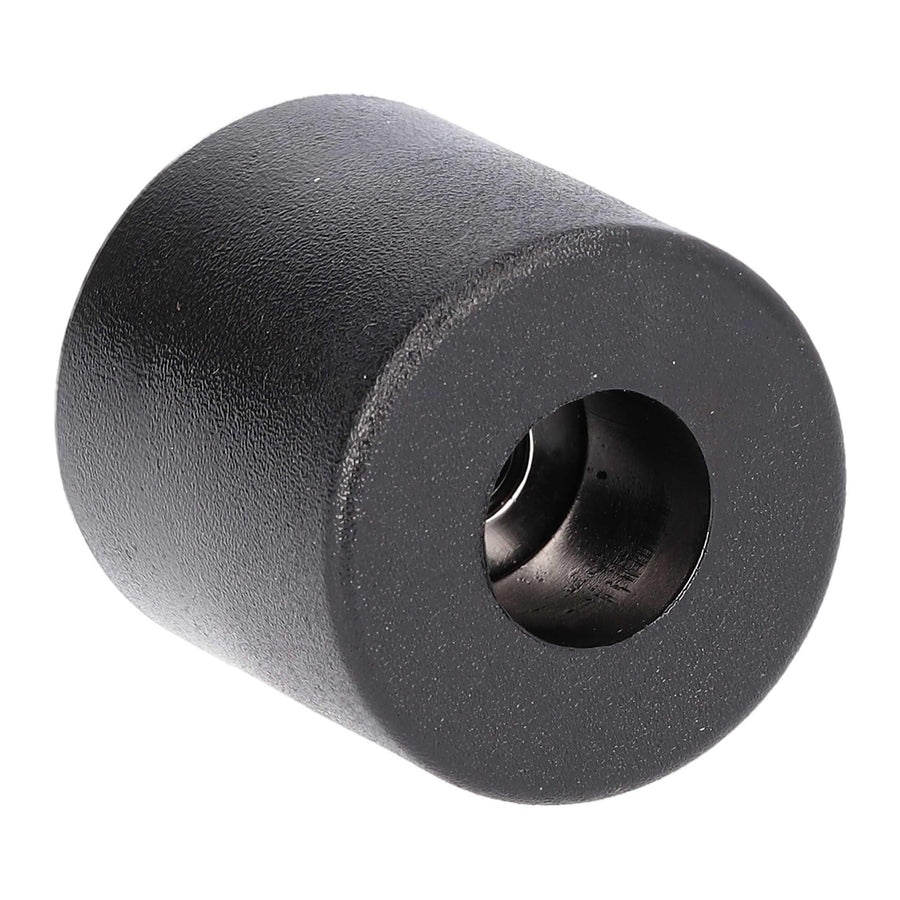 Rubber feet Metra Brands 1.5in x 1.5in 4 Piece - Retail Pack