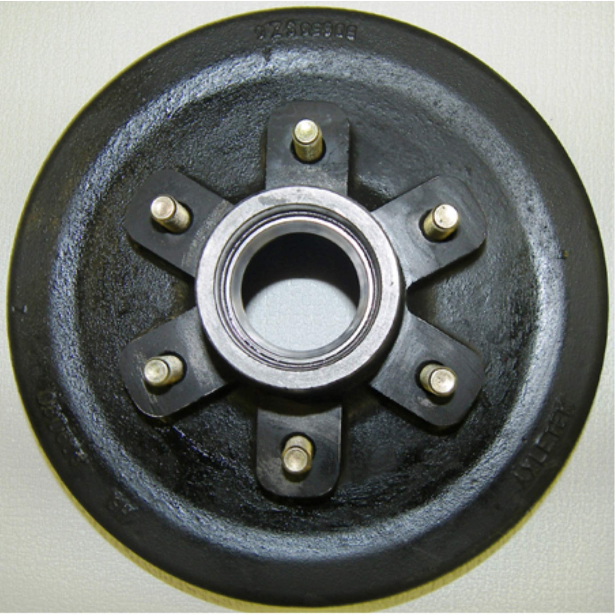 Brake Hub AP Products 014-122094 5200-6000Lbs