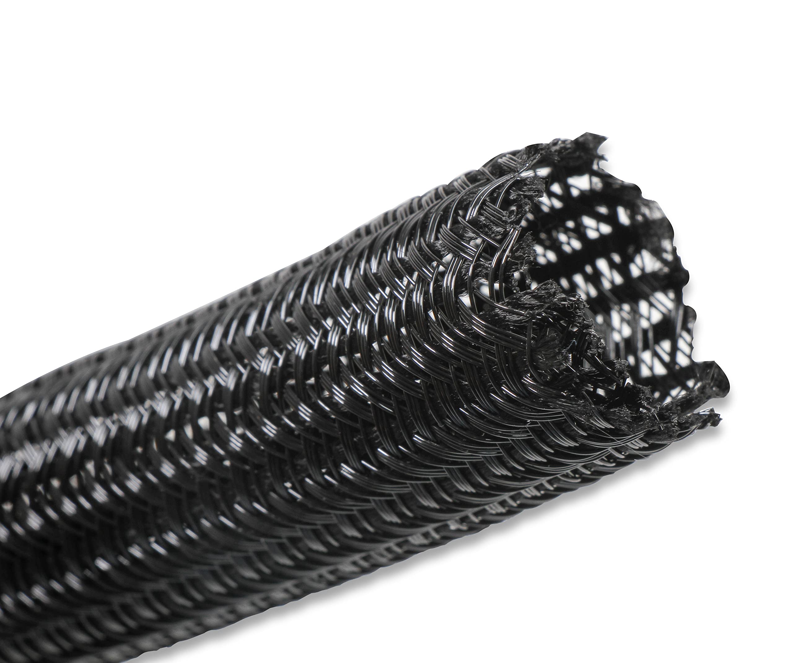 F6 Split Wire Loom Holley EFI - 1/2 Inch