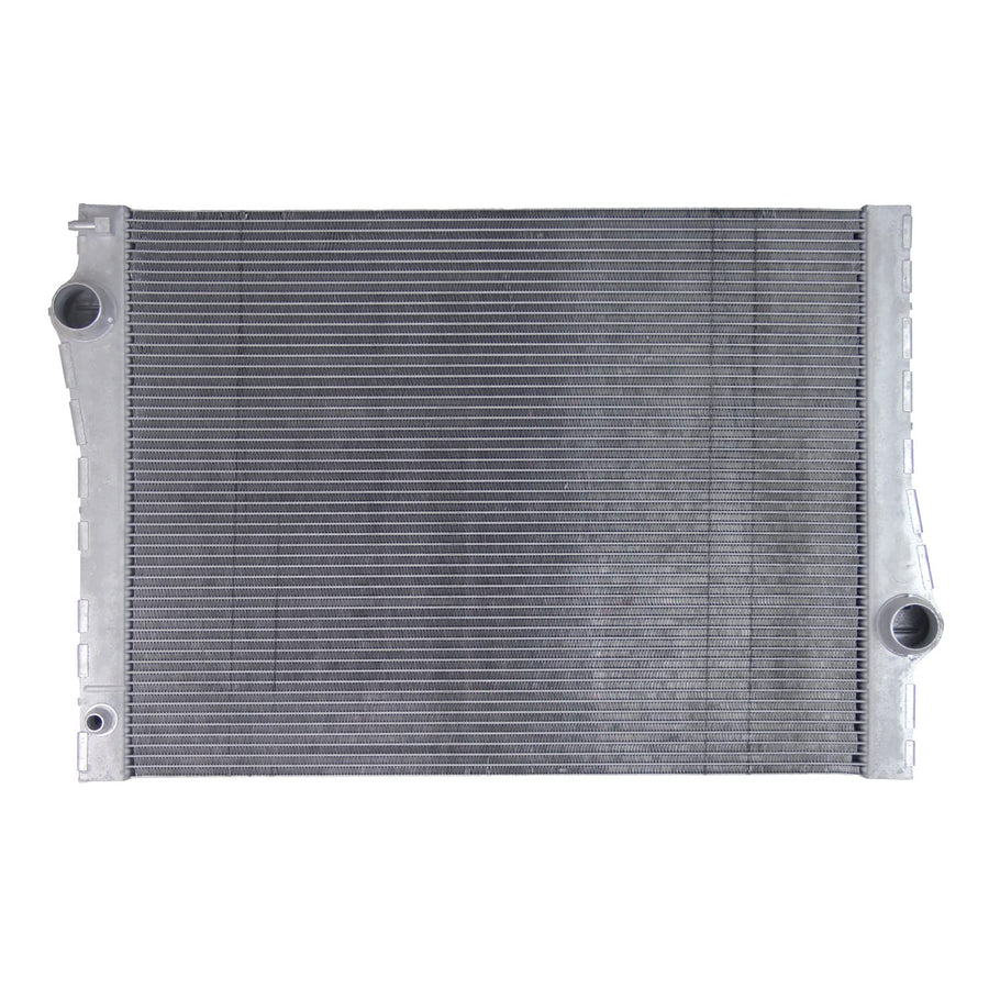 Radiator TYC 13790 Compatible with 2016-2018 BMW X5