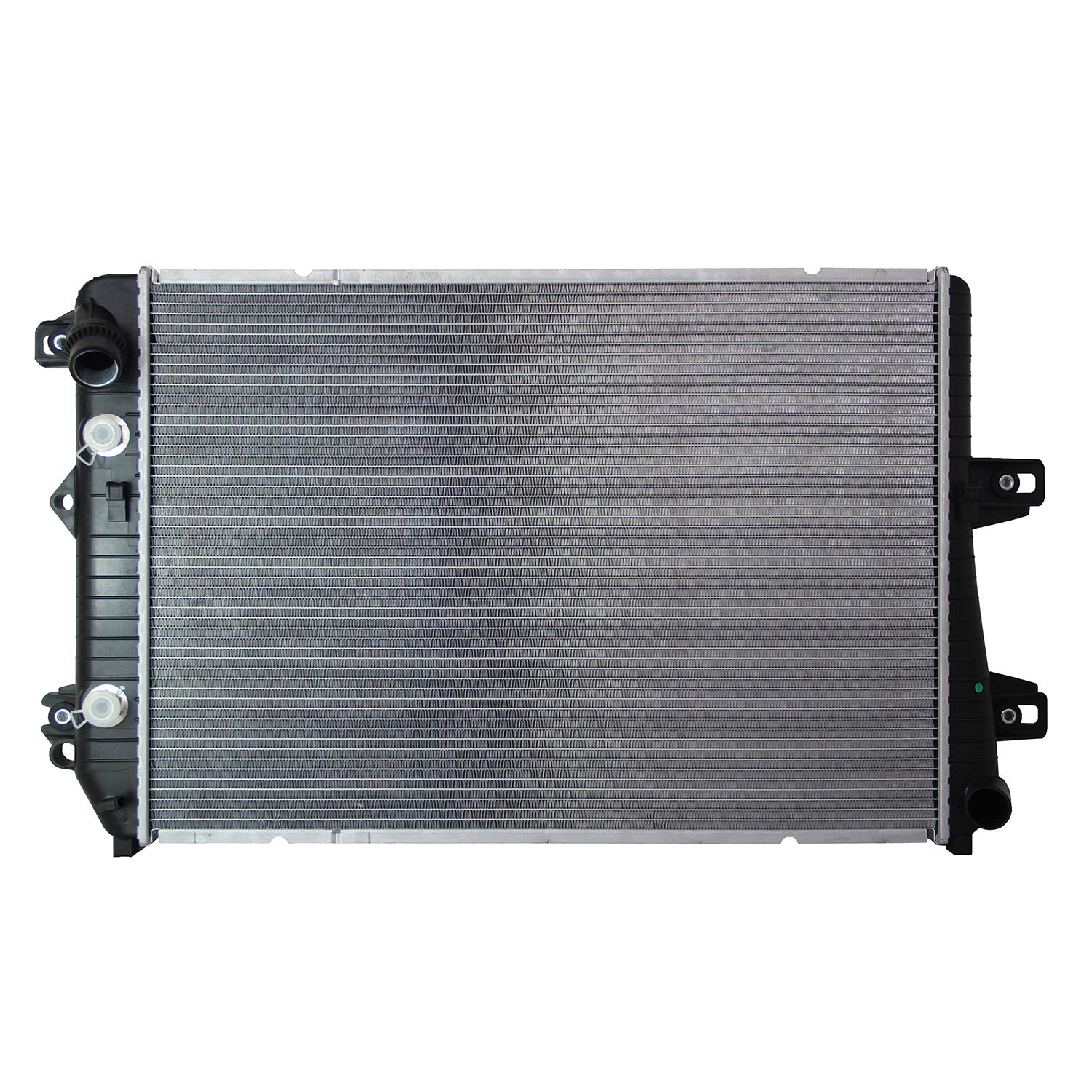 Radiator TYC 2857