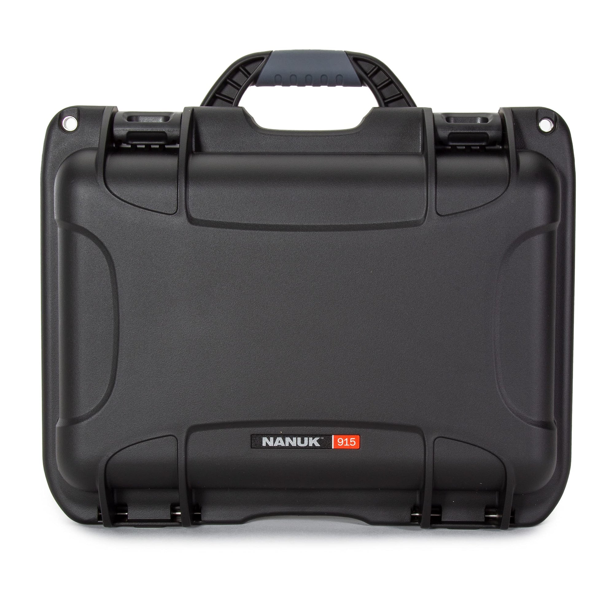 Waterproof Nanuk 915 Hard Case with Padded Dividers - Black