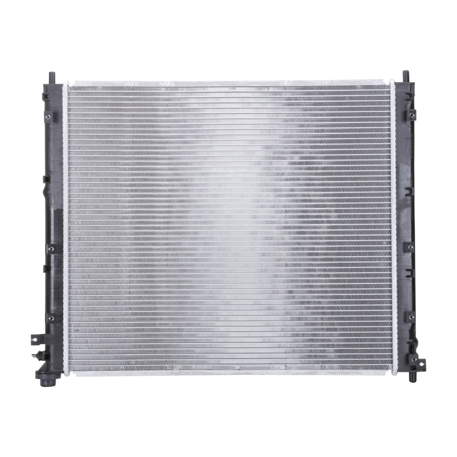 Radiator TYC 2733 Compatible with 2004-2006 Cadillac SRX