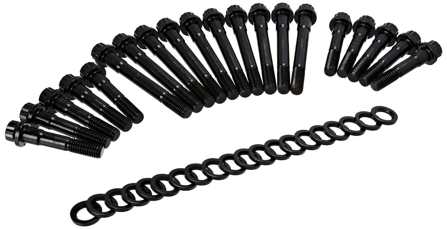 ARP Pro Series 2543708 12-Point Cylinder Head Bolt Kit
