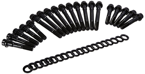 ARP Pro Series 2543708 12-Point Cylinder Head Bolt Kit