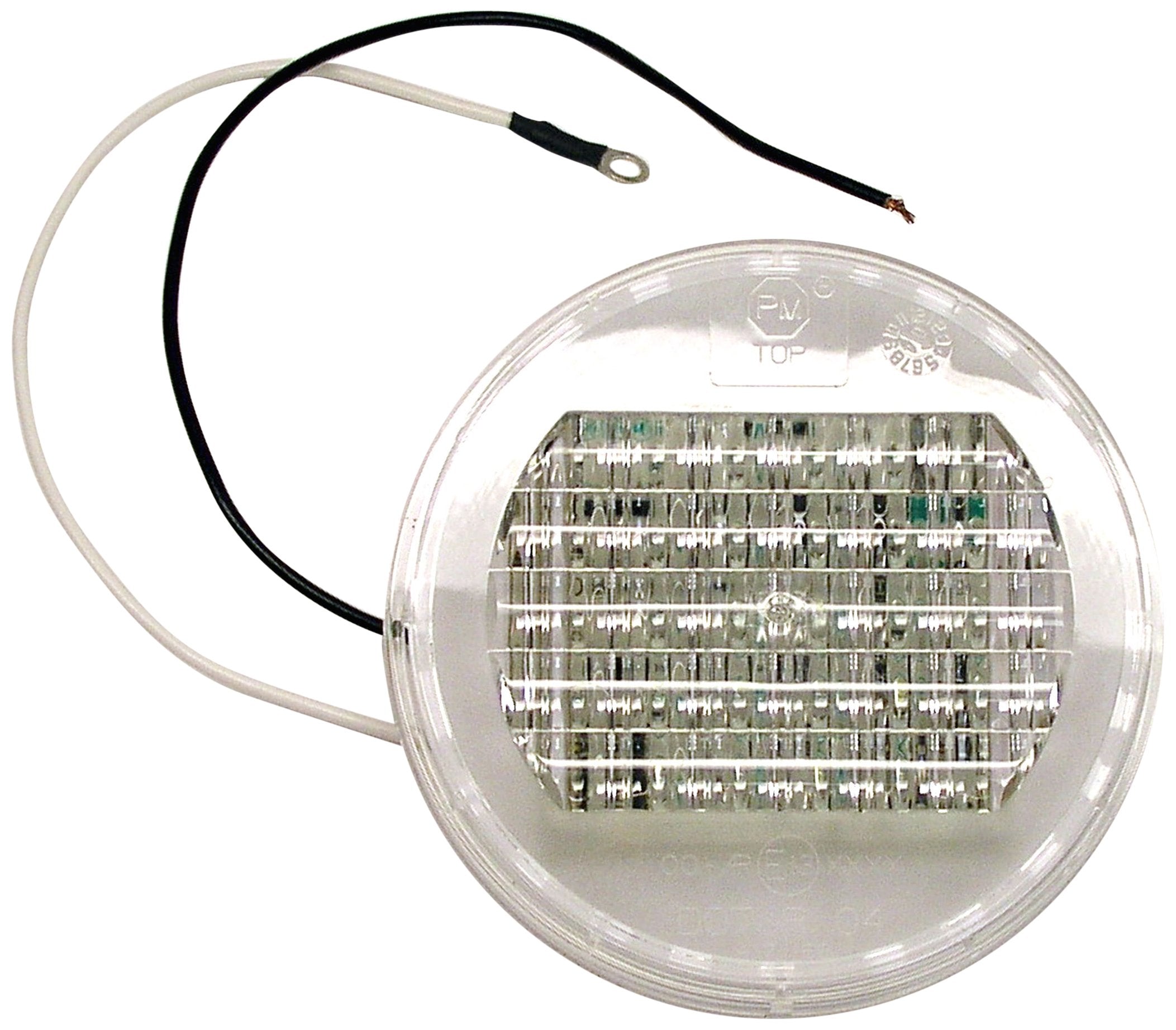Piranha LED Back-Up Light Peterson Manufacturing 417C