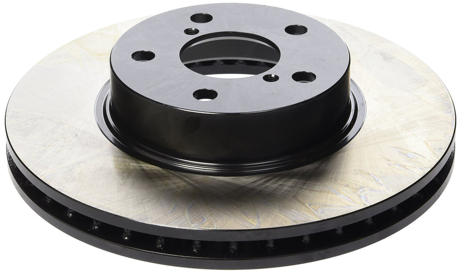 Centric Premium 120.47010 Brake Rotor