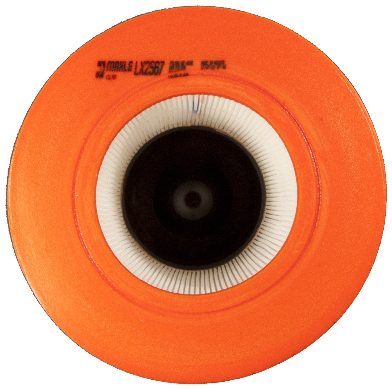 Air Filter MAHLE LX 2567