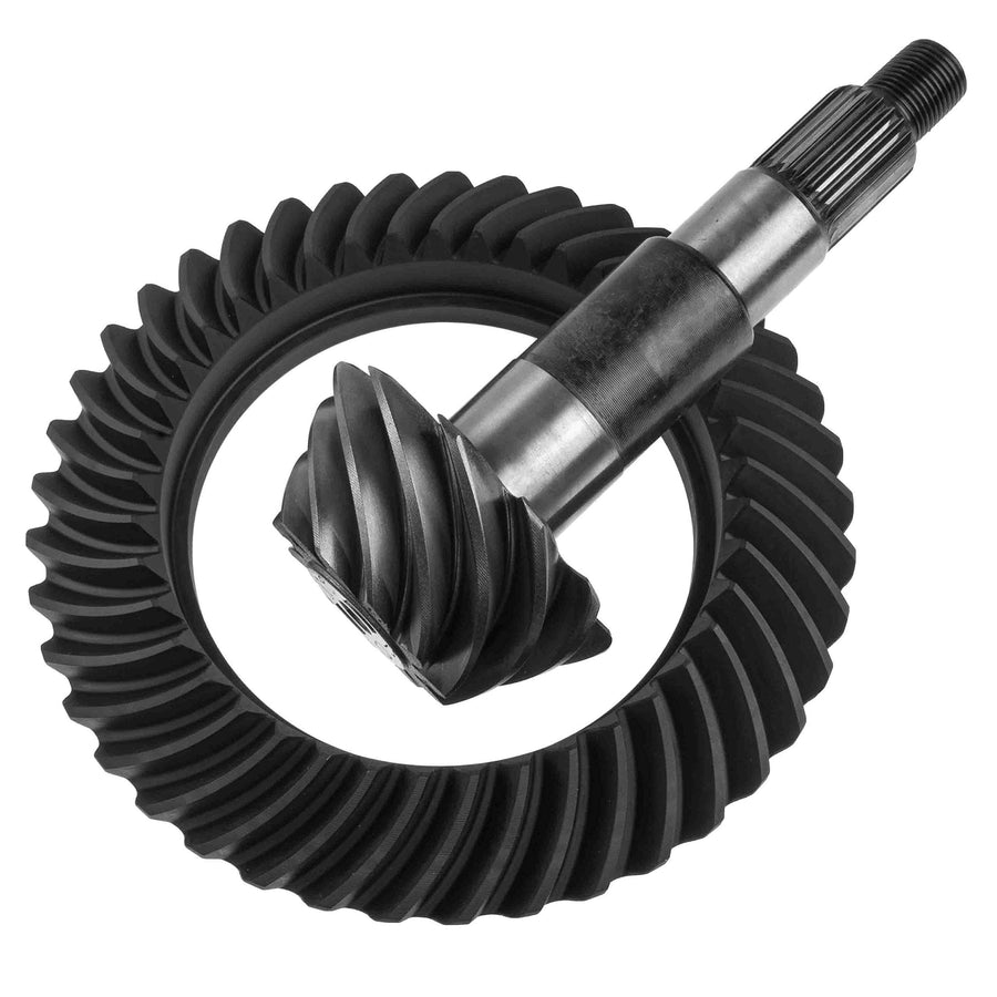 Differential Ring & Pinion, Motive Gear F9.75-3.55L, For Ford 9.75", Gear Ratio: 3.55, 12-Bolt, 31 Spline, 11 Pinion & 39 Ring Tooth –Fits 2011–2024 Ford F-150, Expedition, Transit, Lincoln Navigator
