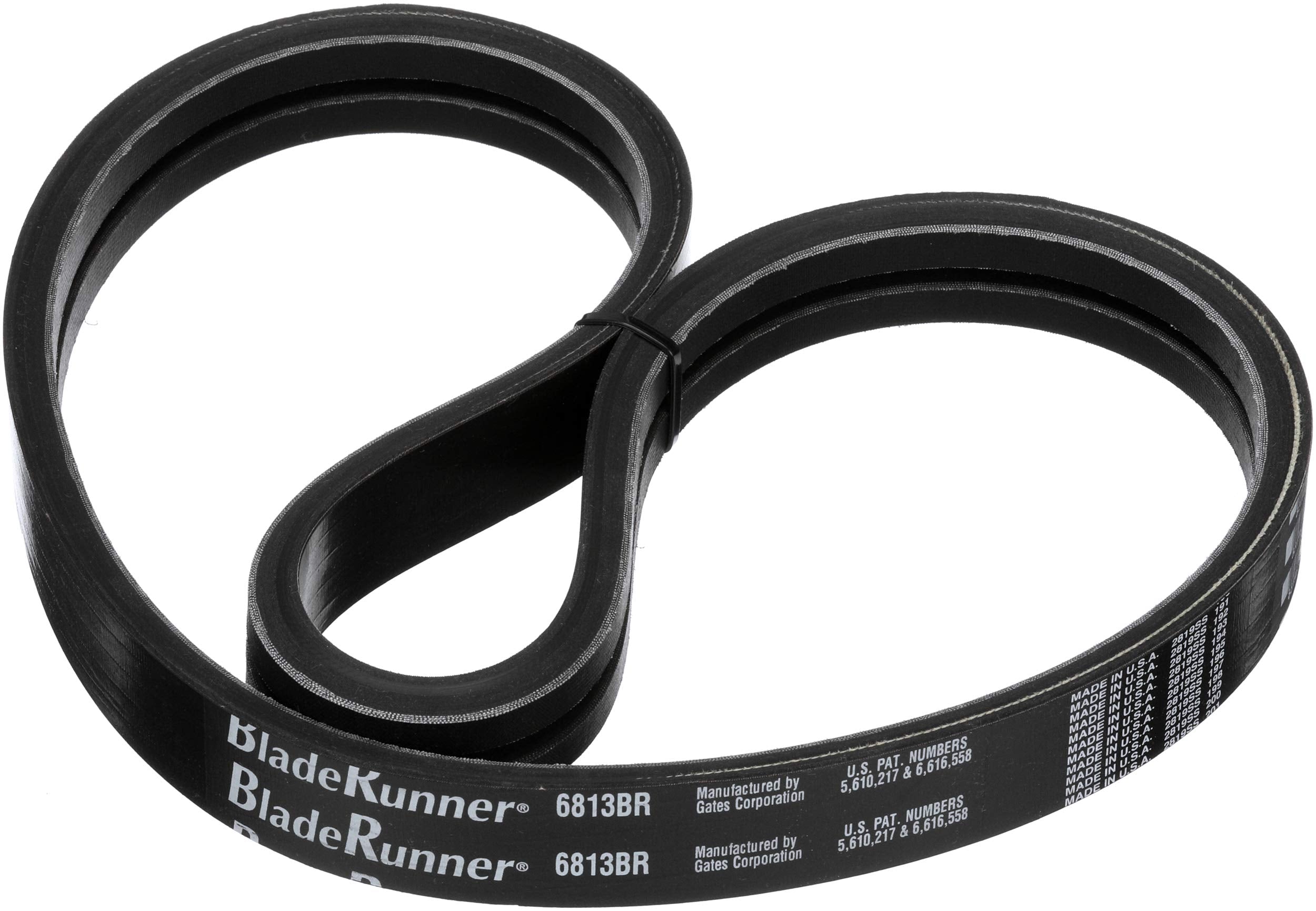 BladeRunner Gates 6813BR Lawn and Garden Belt