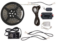 Bright White Diamond Group 52665 16' LED Strip Light Kit
