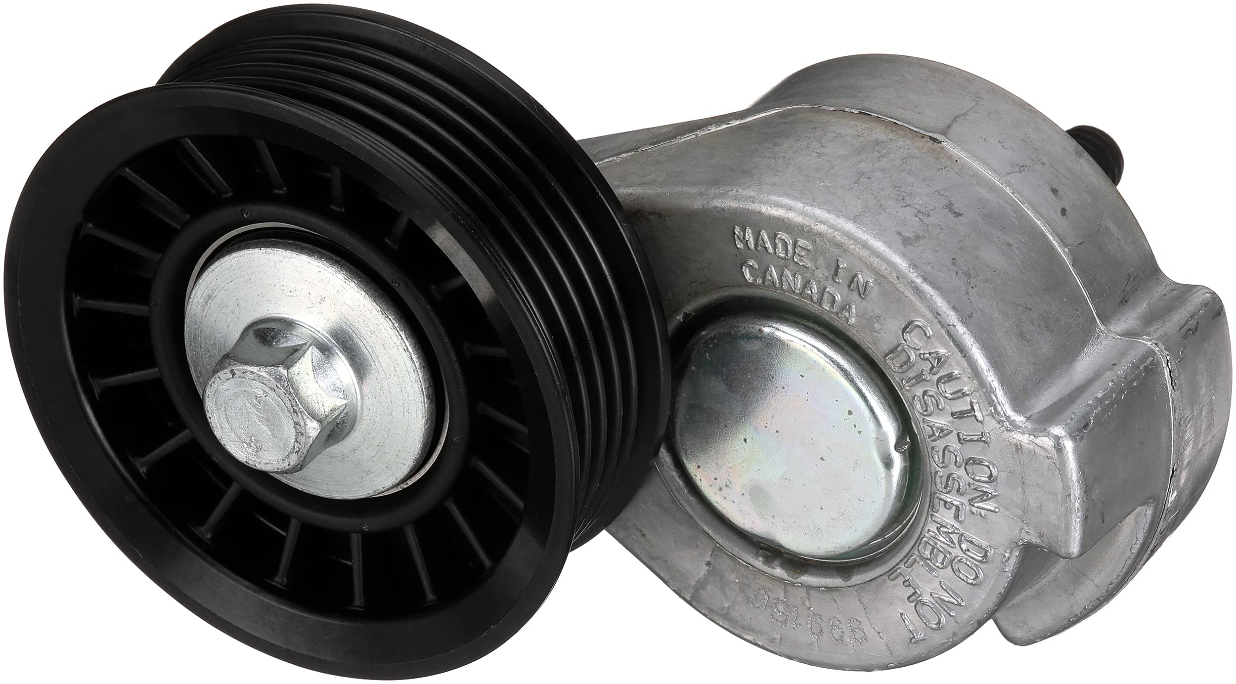 DriveAlign Gates 38398 Automatic Belt Drive Tensioner