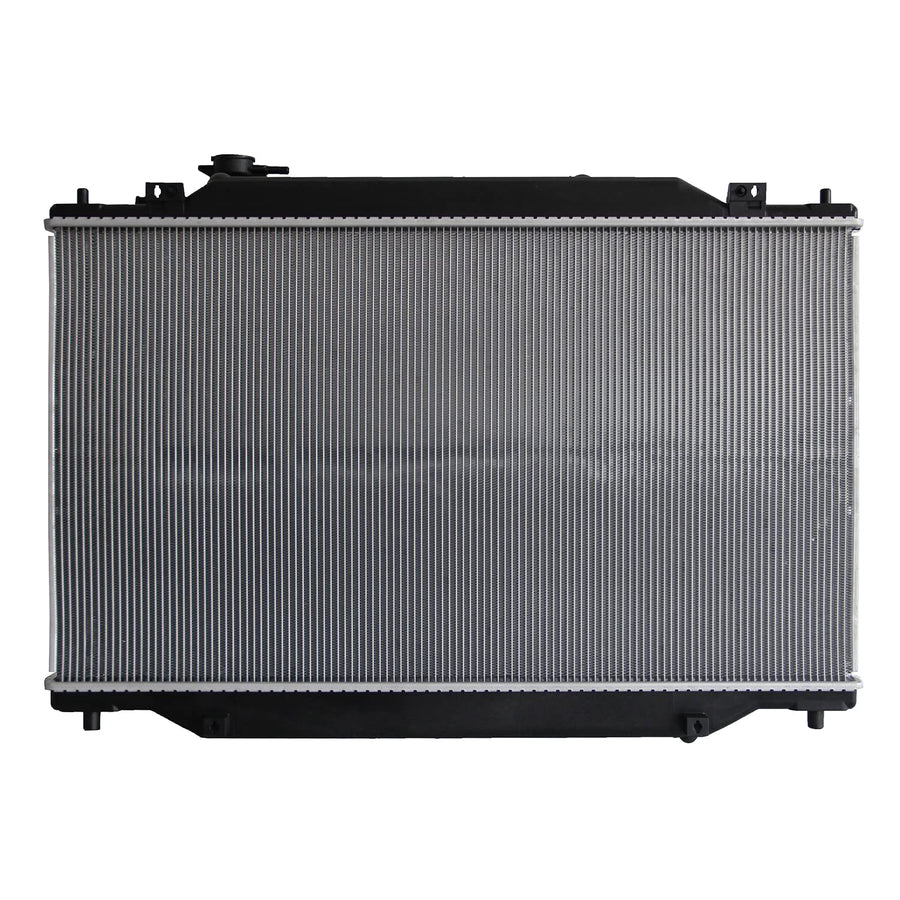 Radiator TYC 13659 Compatible with 2017-2020 Mazda CX-5