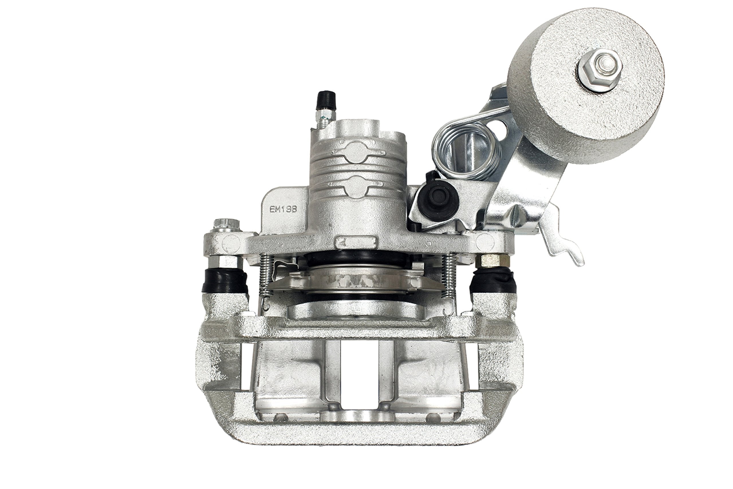 Power Stop Rear L4540 One Stock Replacement Brake Caliper For Chevrolet Camaro 1993-1997, Pontiac Firebird 1993-1997 [Model Specific]