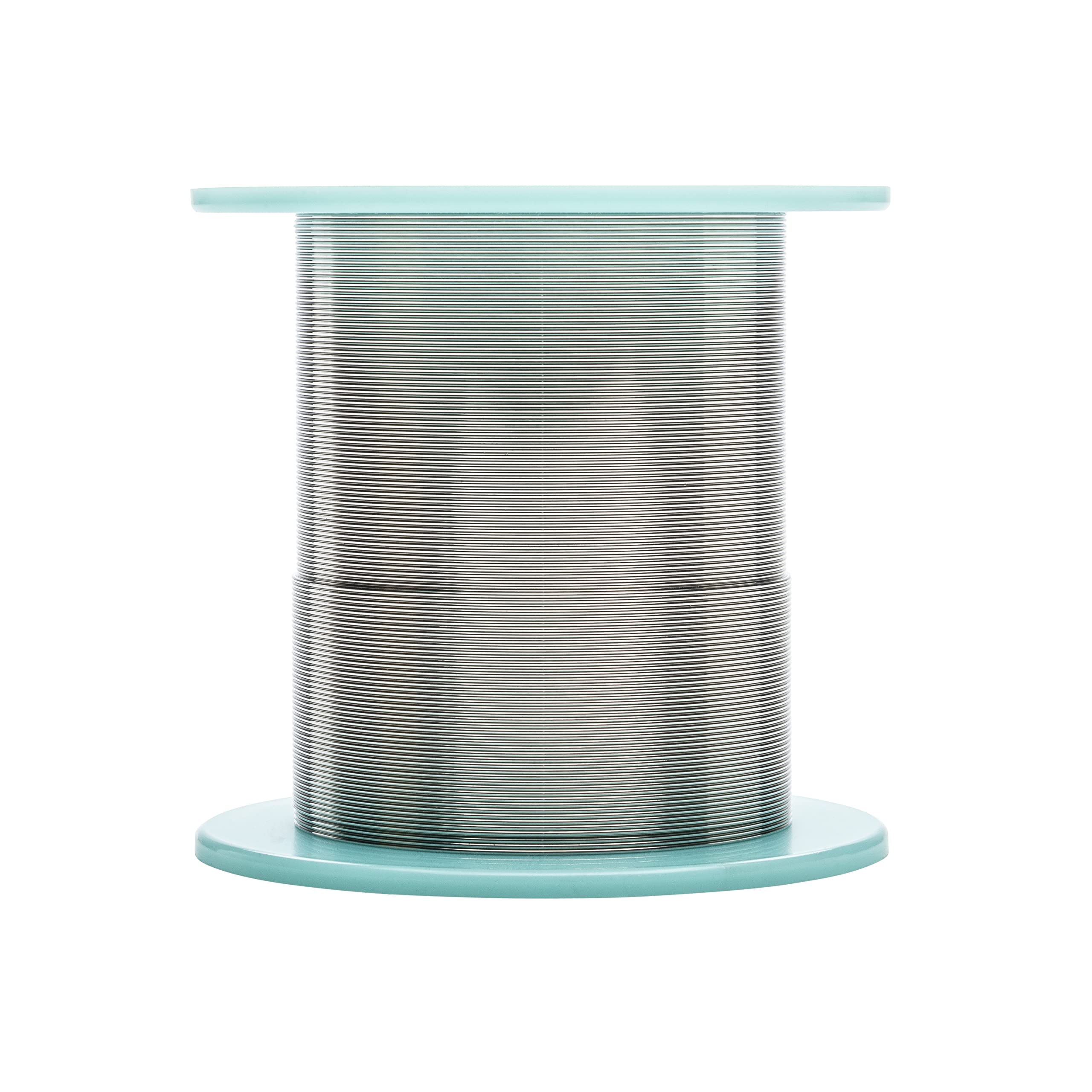 Weller M1 WSW SCN (T0051404899) Lead Free Solder Wire, Dia: 0.3 mm / 0.012 in, Wt: 100 g / 3.527 oz, Alloy Sn99.3Cu0.6Ni0.05, Flux content 3.5%