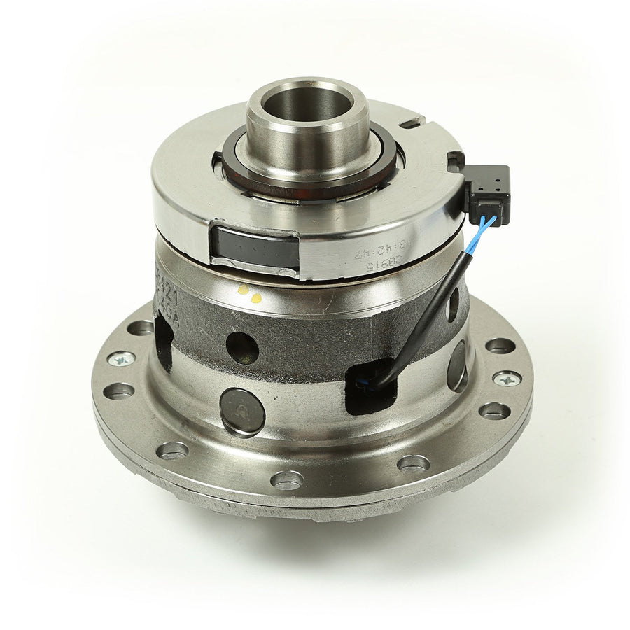 Omix-Ada 16503.68 | Differential Carrier, Rear, Tru-Loc | OE Reference: 68036128AA | Fits 2007-2018 Jeep Wrangler JK Rubicon with D44
