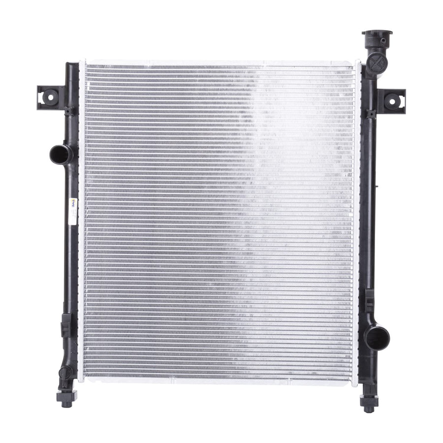 Radiator TYC 13071 Compatible with 2008-2012 Jeep Liberty
