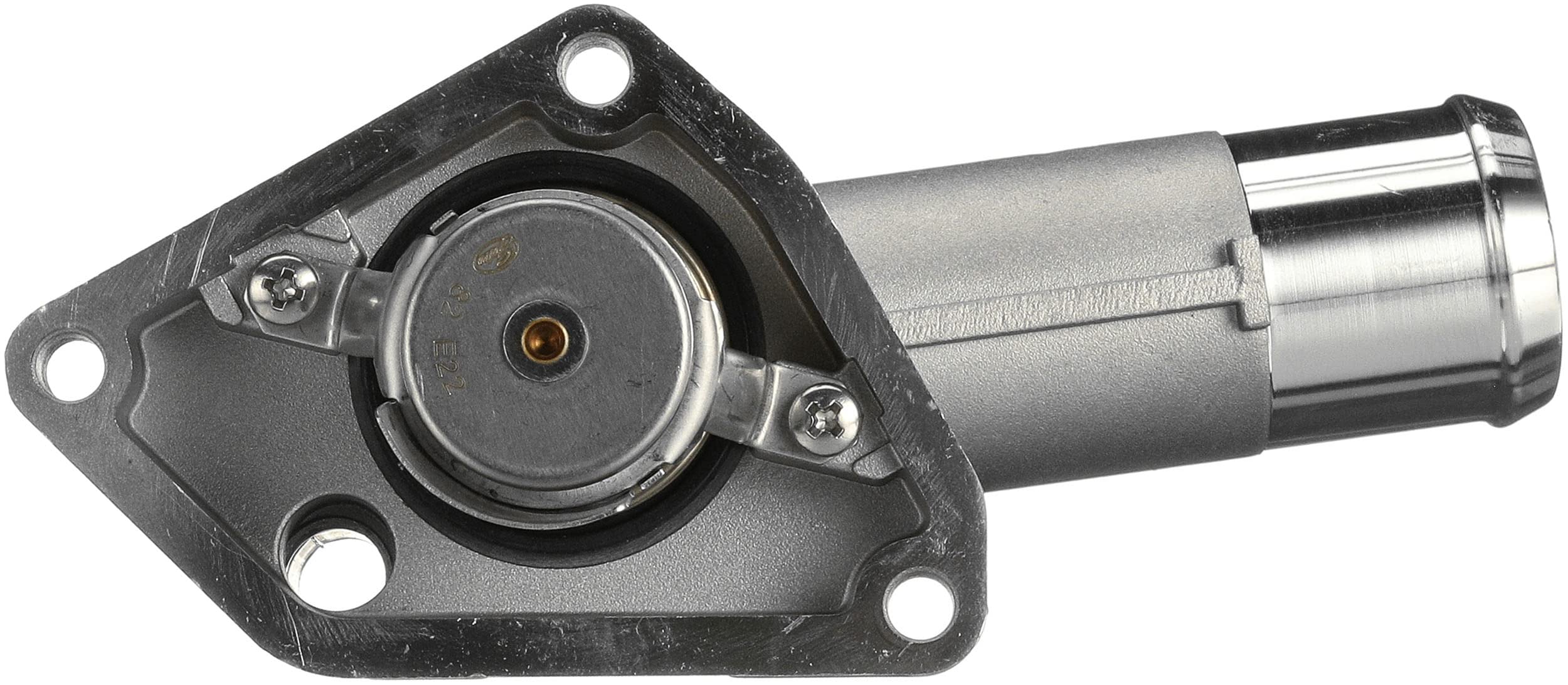 Integrated Housing Gates 33951 Engine Coolant Thermostat