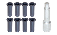 Door Hinge Liners KENTROL (4 Door)