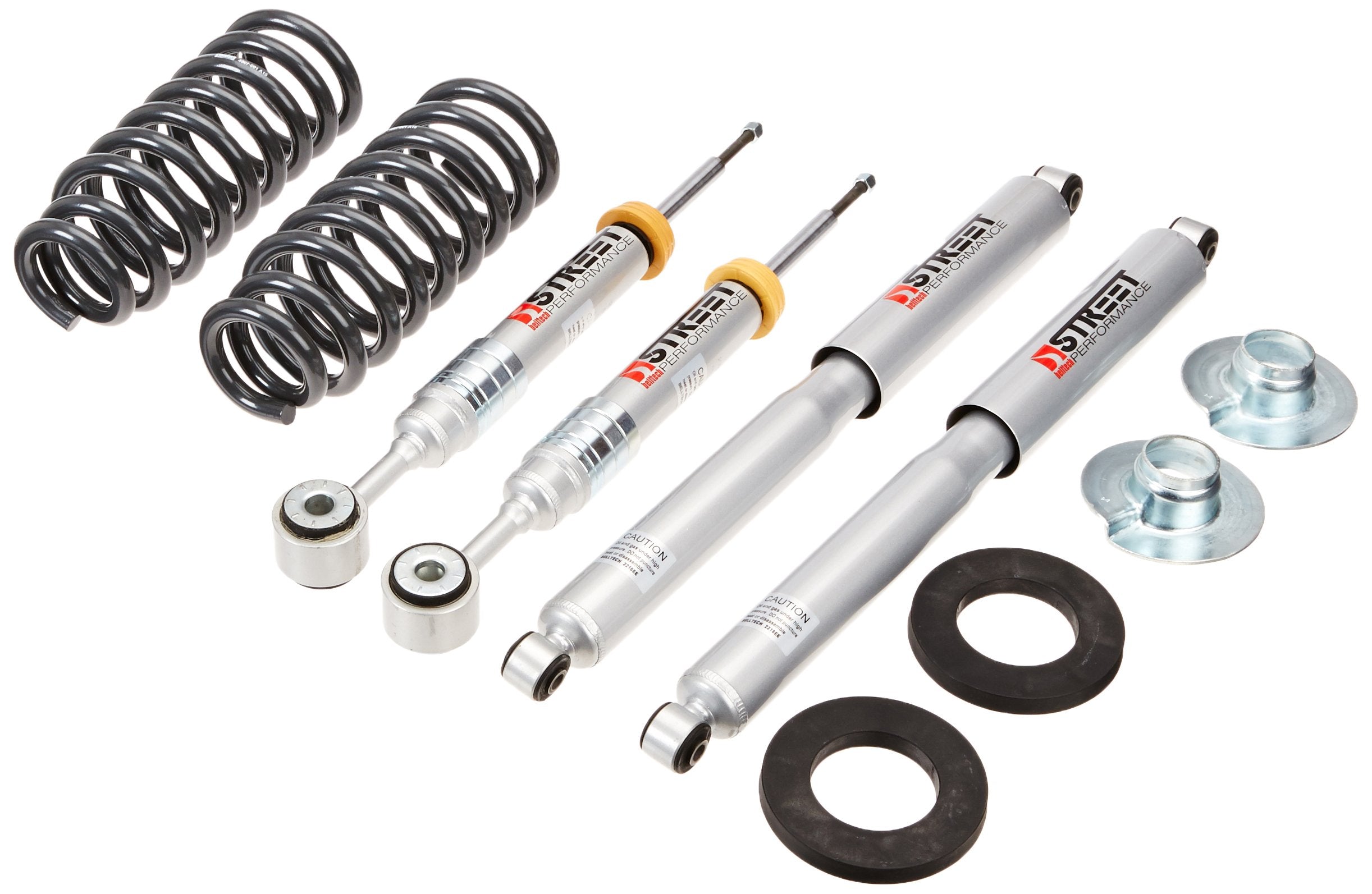 Lowering Kit Belltech 974SP with Street Performance Shocks