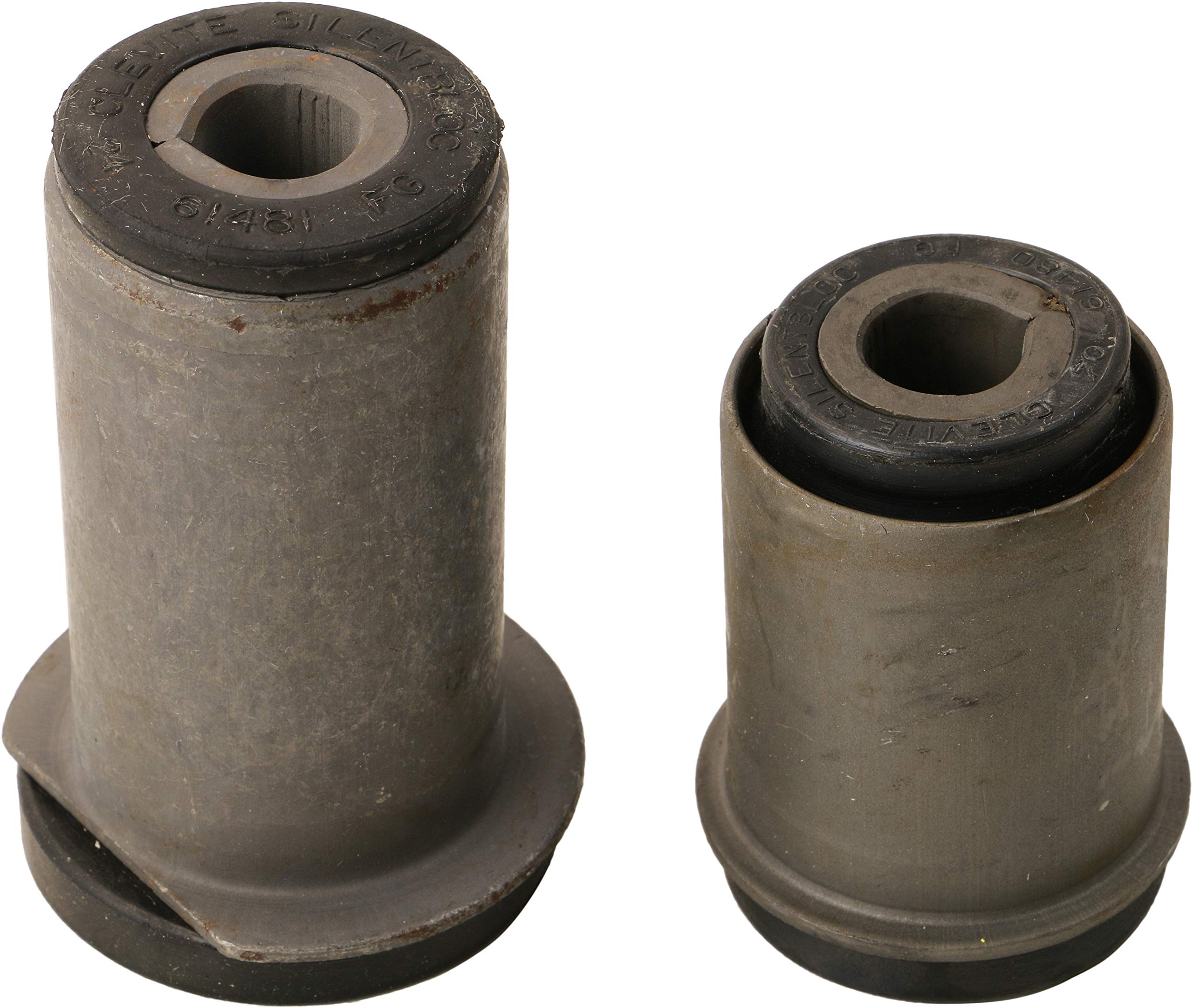 MOOG Suspension Control Arm Bushing Kit K6329 for Chevrolet K1500
