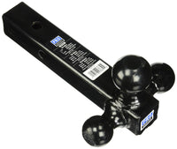 80425 Pro Series Tri-Ball Ball Mount