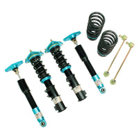 Megan Racing EZ II MR-CDK-HG11-EZII Coilover Damper Kit
